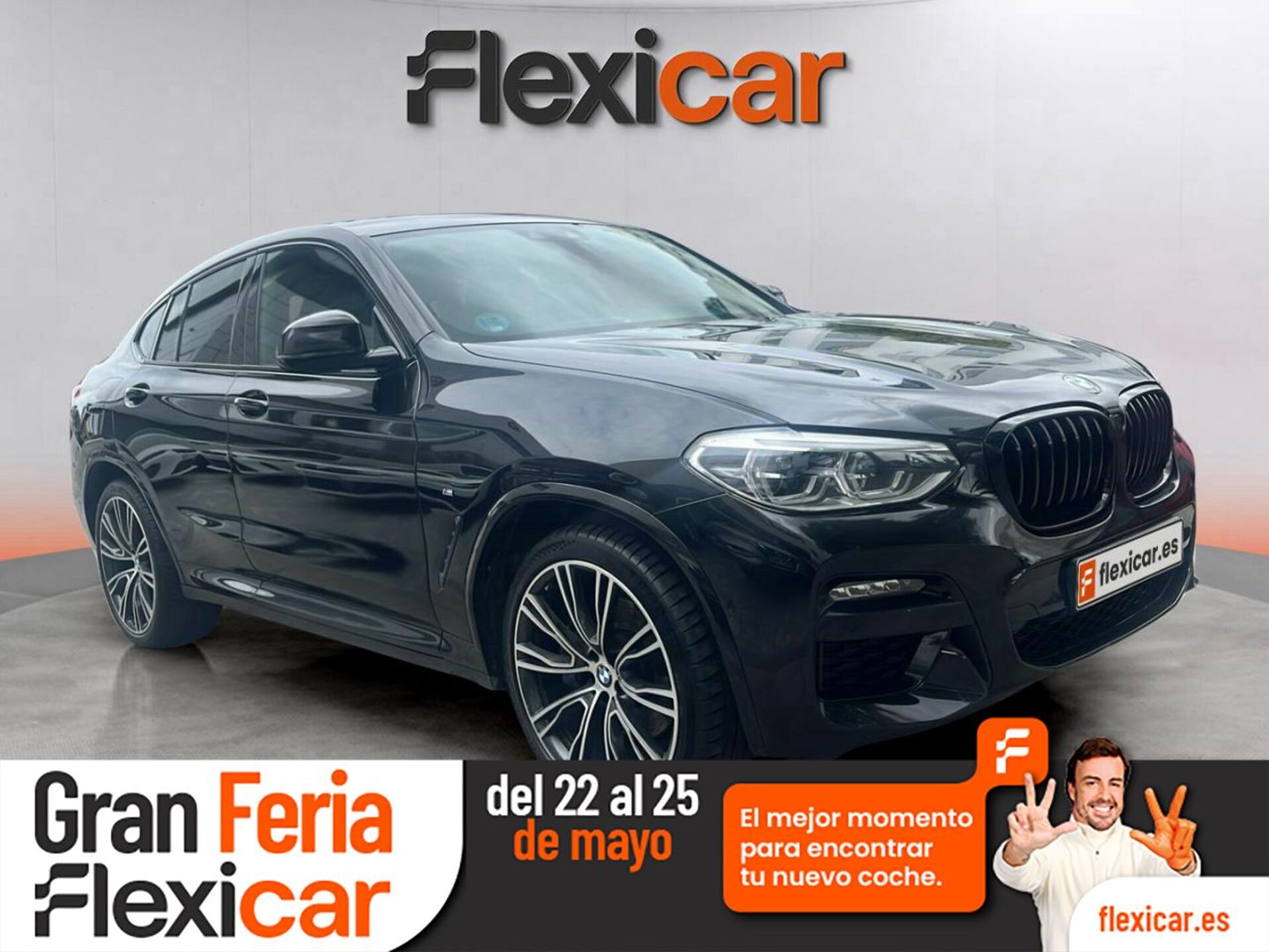 Imagen de BMW X4