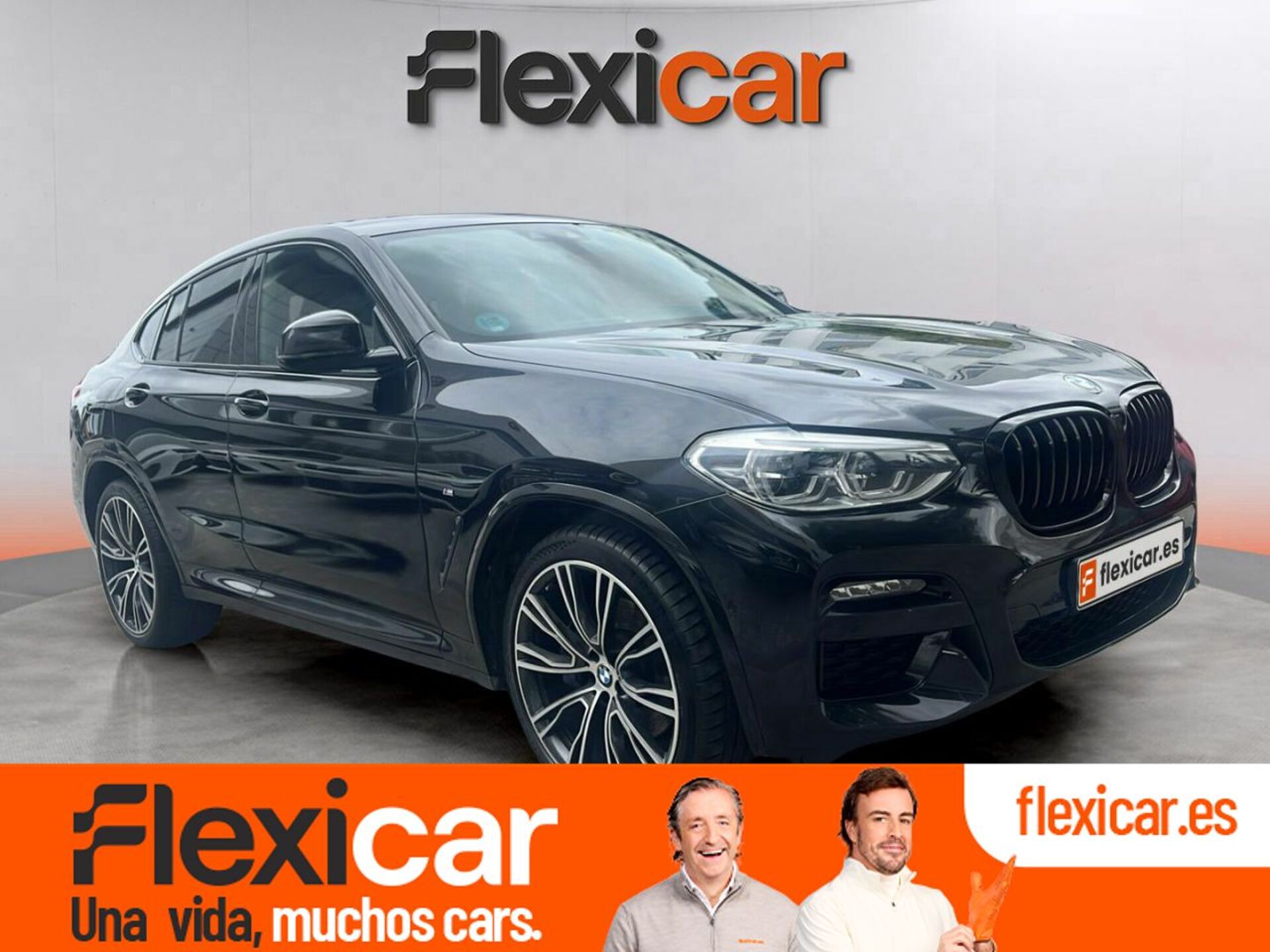 Imagen de BMW X4