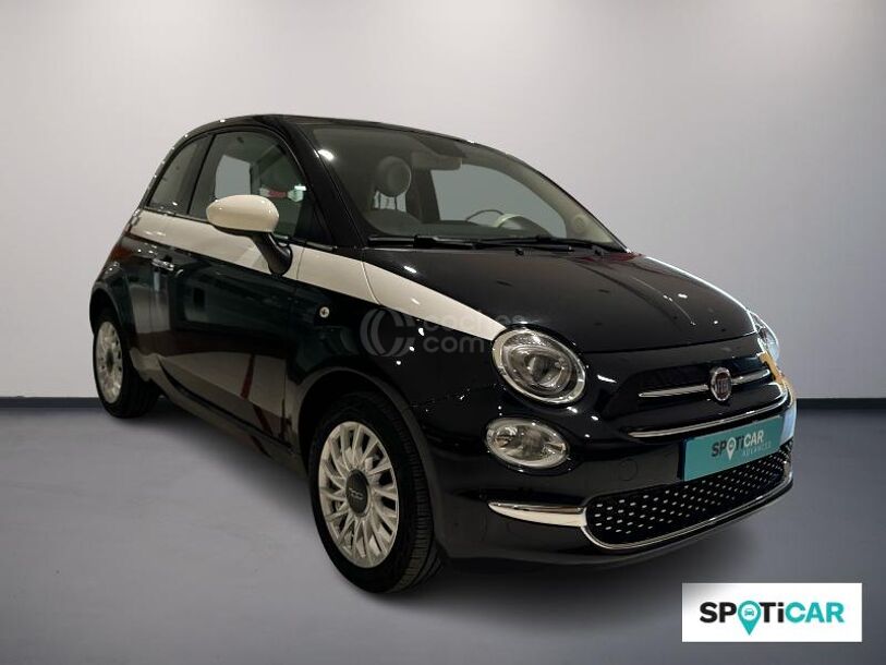 Foto del FIAT 500 1.2 Lounge