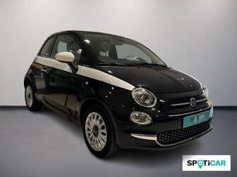 Imagen de FIAT 500 1.2 Lounge