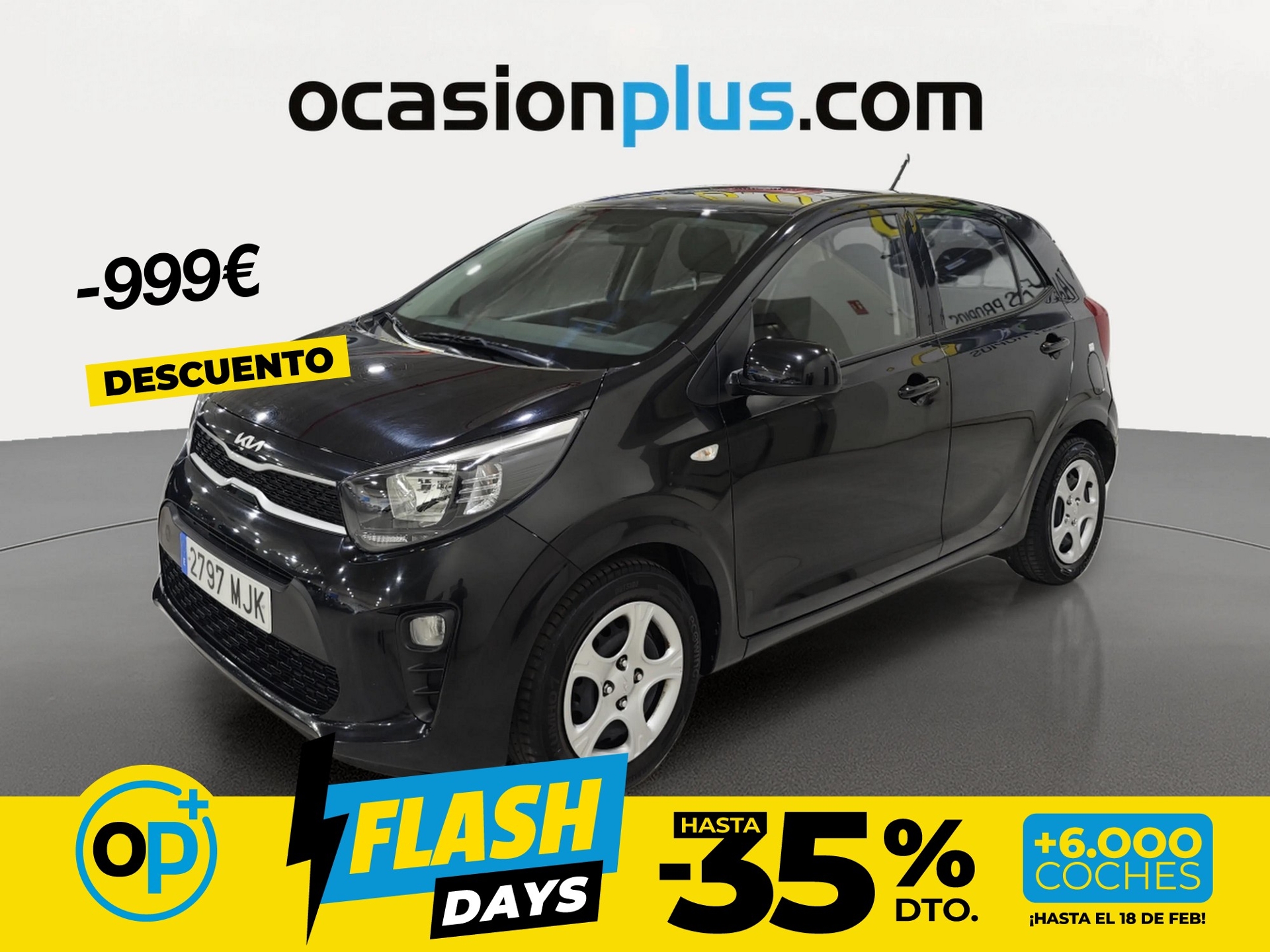 Imagen de KIA Picanto