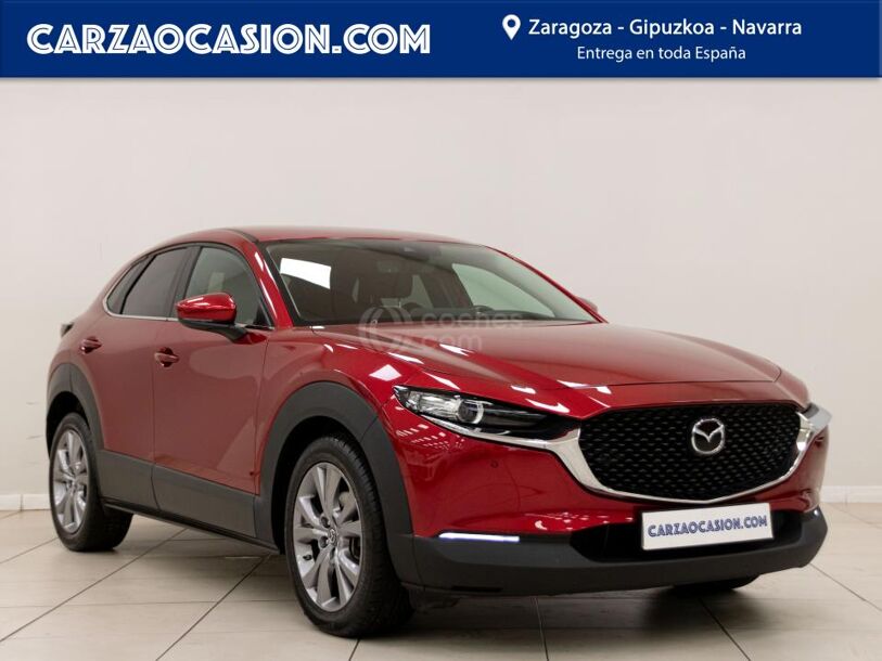 Foto del MAZDA CX-30 2.0 Skyactiv-X Evolution 2WD 132kW