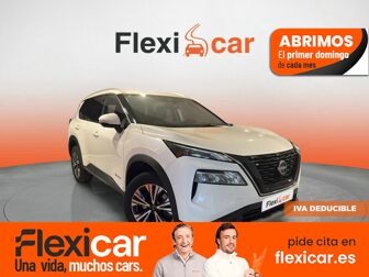 Imagen de NISSAN X-Trail 1.5 e-Power N-Connecta e-4orce 4x4 5pl. 158kW