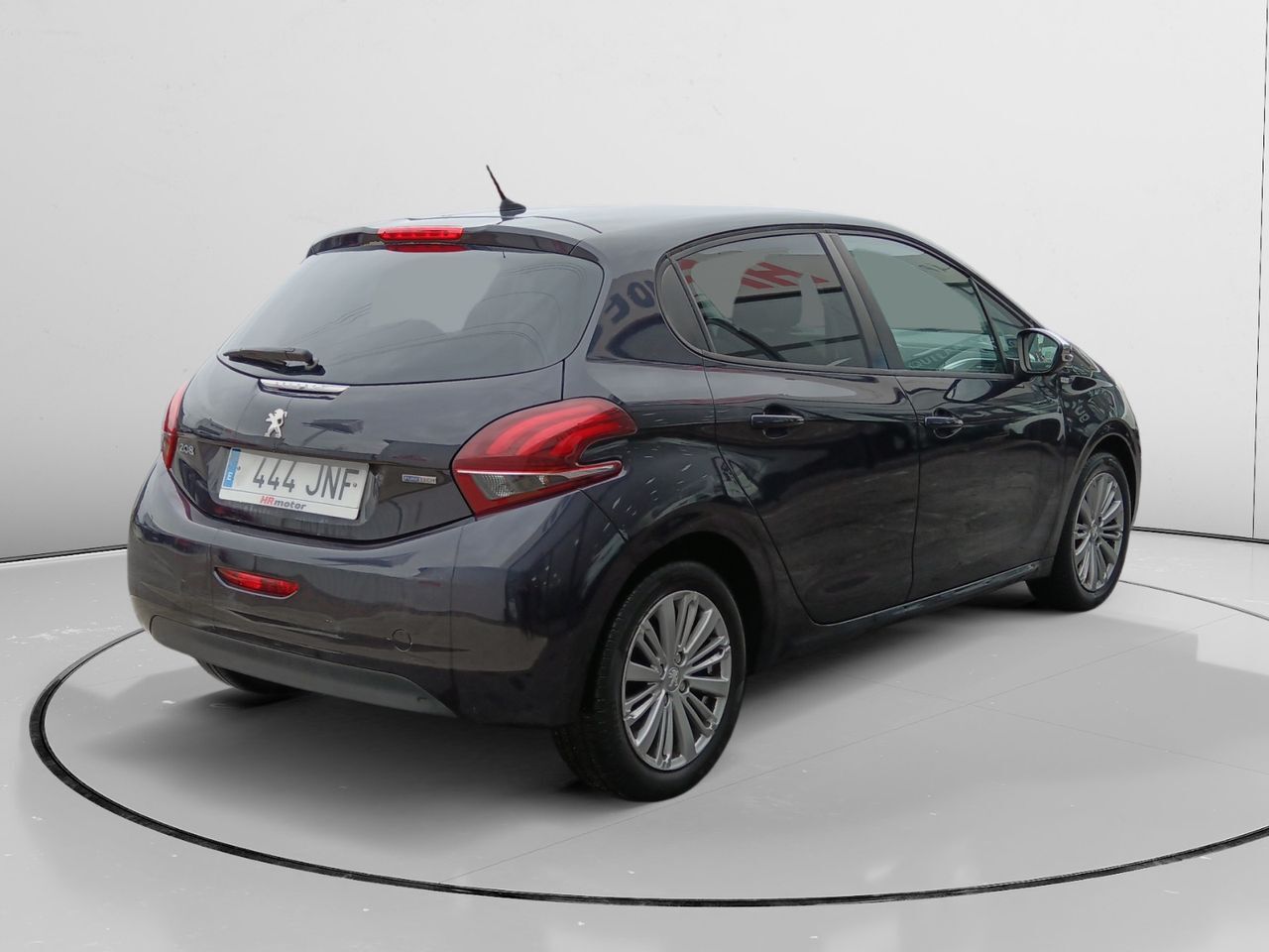 Foto del PEUGEOT 208 1.2 VTi Style