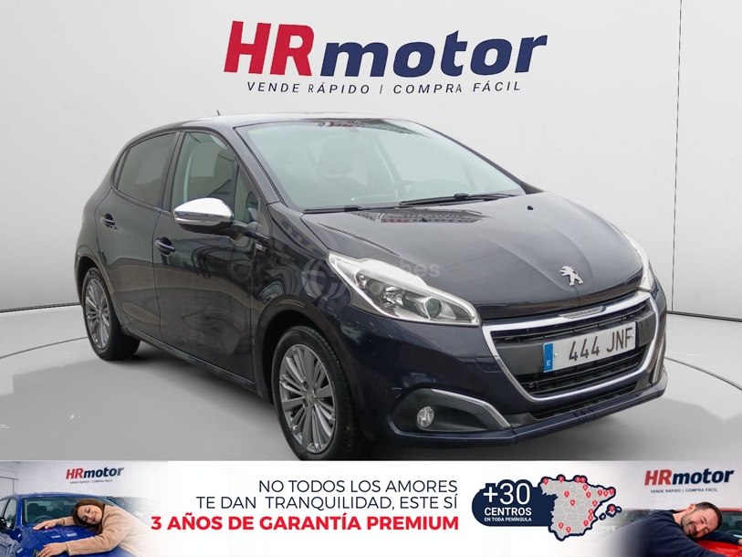 Foto del PEUGEOT 208 1.2 VTi Style