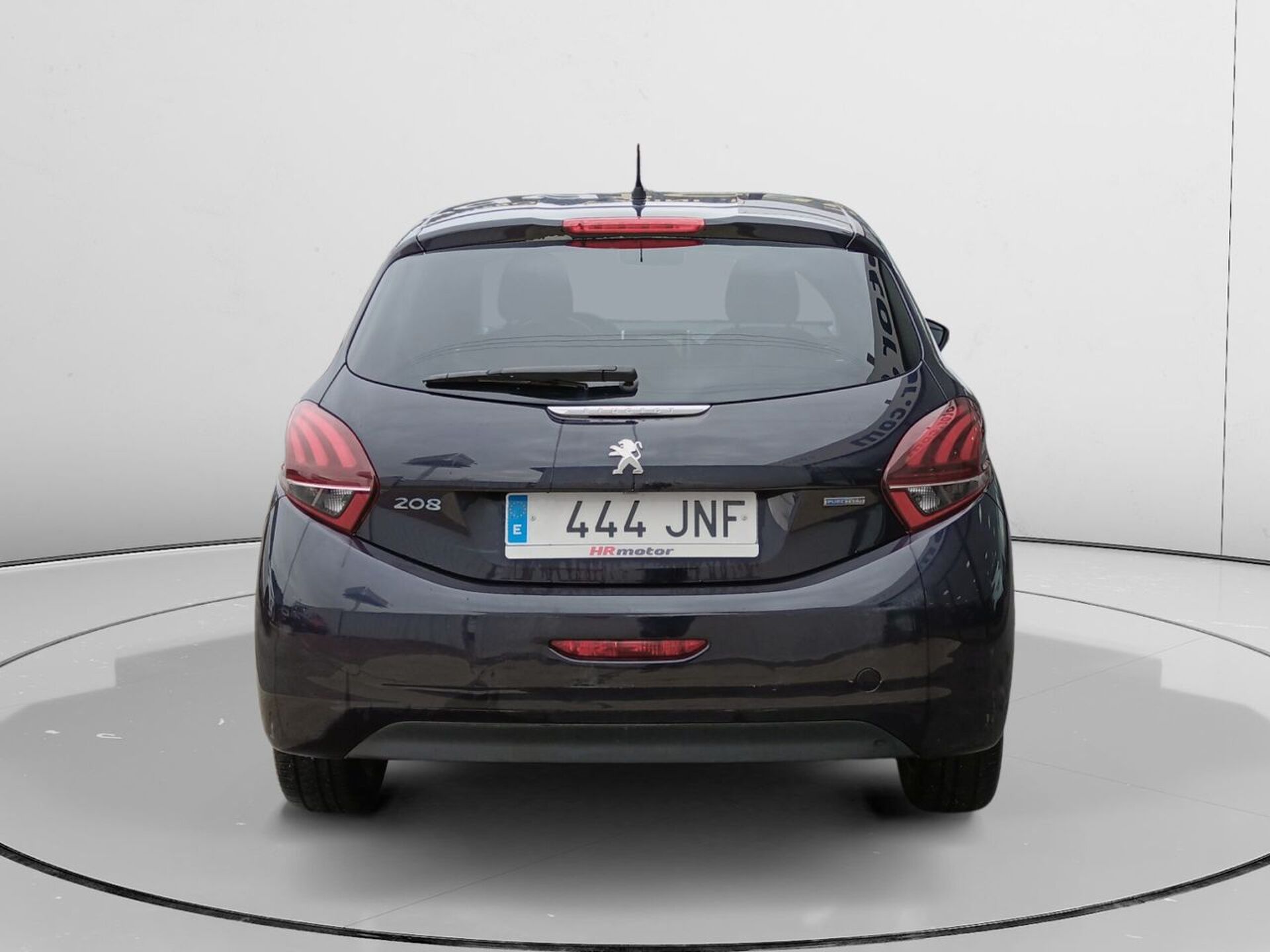 Imagen 3 de PEUGEOT 208