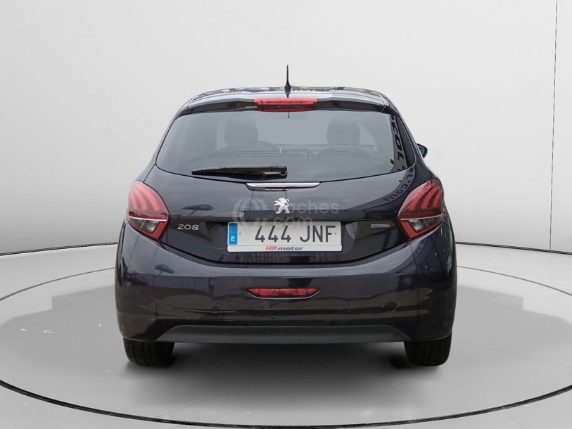 Foto del PEUGEOT 208 1.2 VTi Style