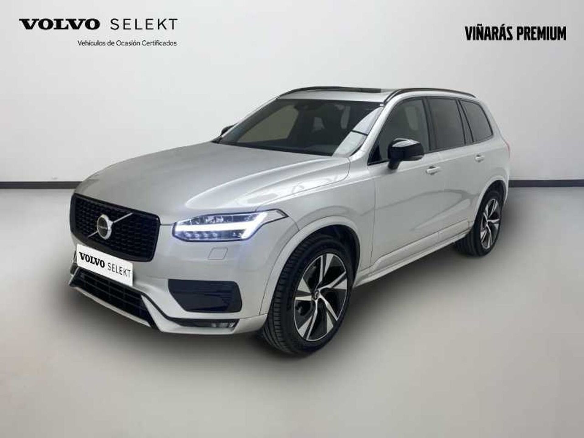 Imagen de VOLVO XC90
