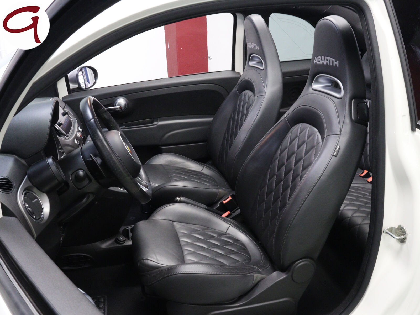 Foto del ABARTH 595 C 1.4T JET TURISMO AUT. 121KW