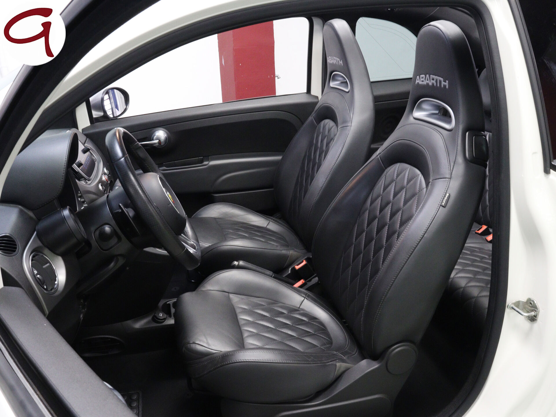 Imagen 3 de ABARTH 595