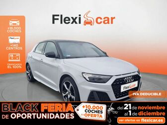 Imagen de AUDI A1 Sportback 30 TFSI S line S tronic