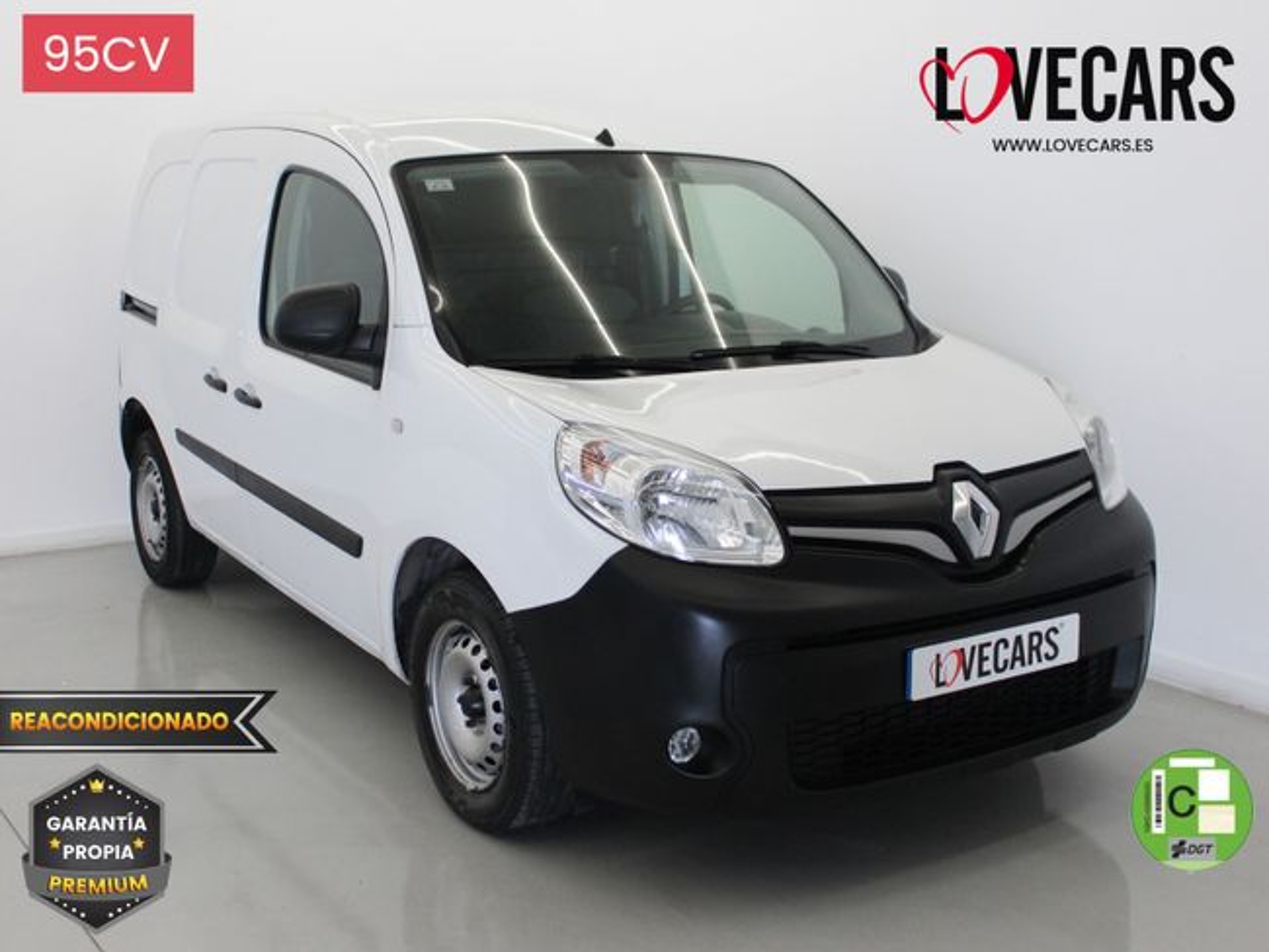 Imagen de RENAULT Kangoo