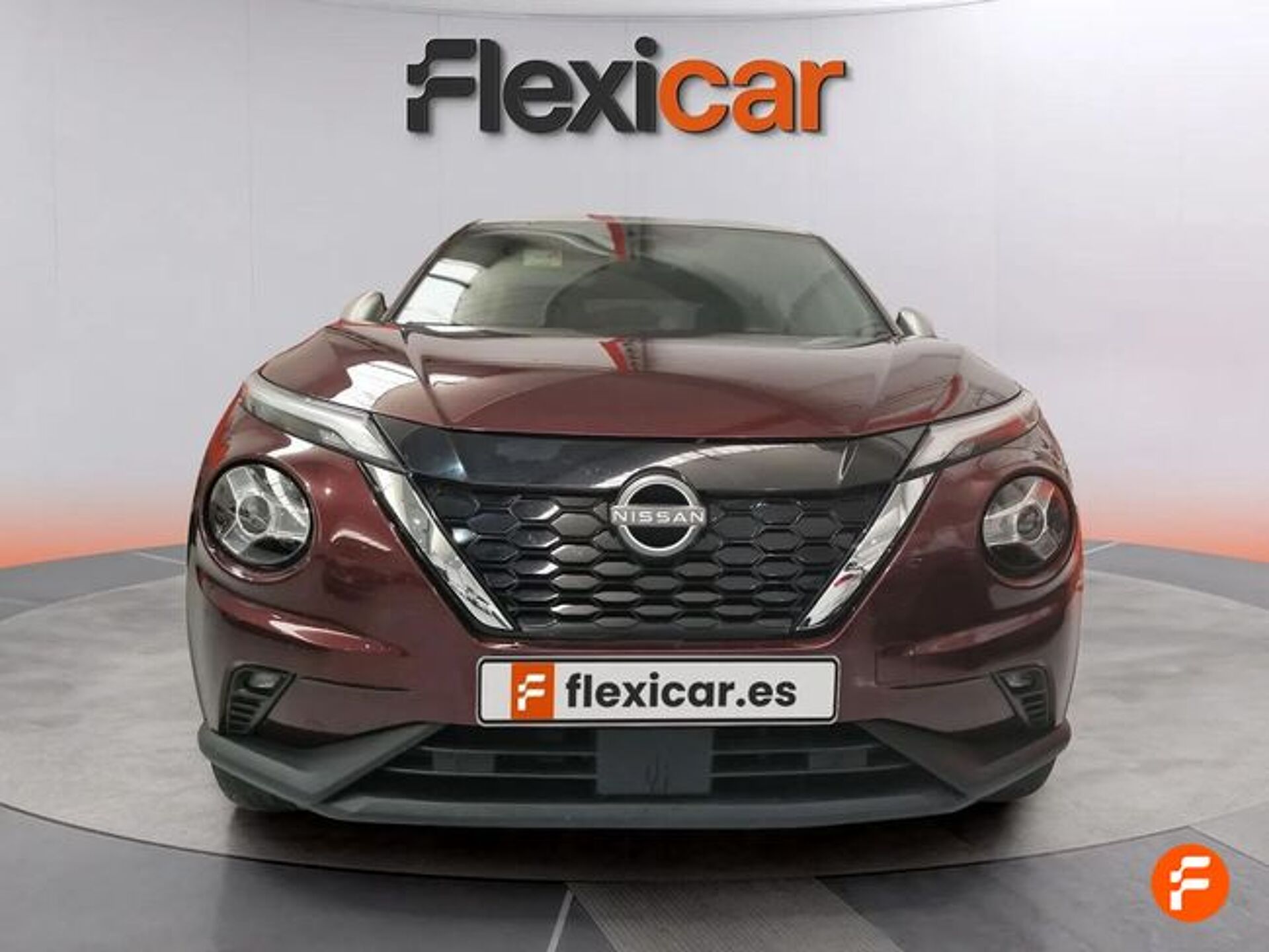 Imagen 2 de NISSAN Juke