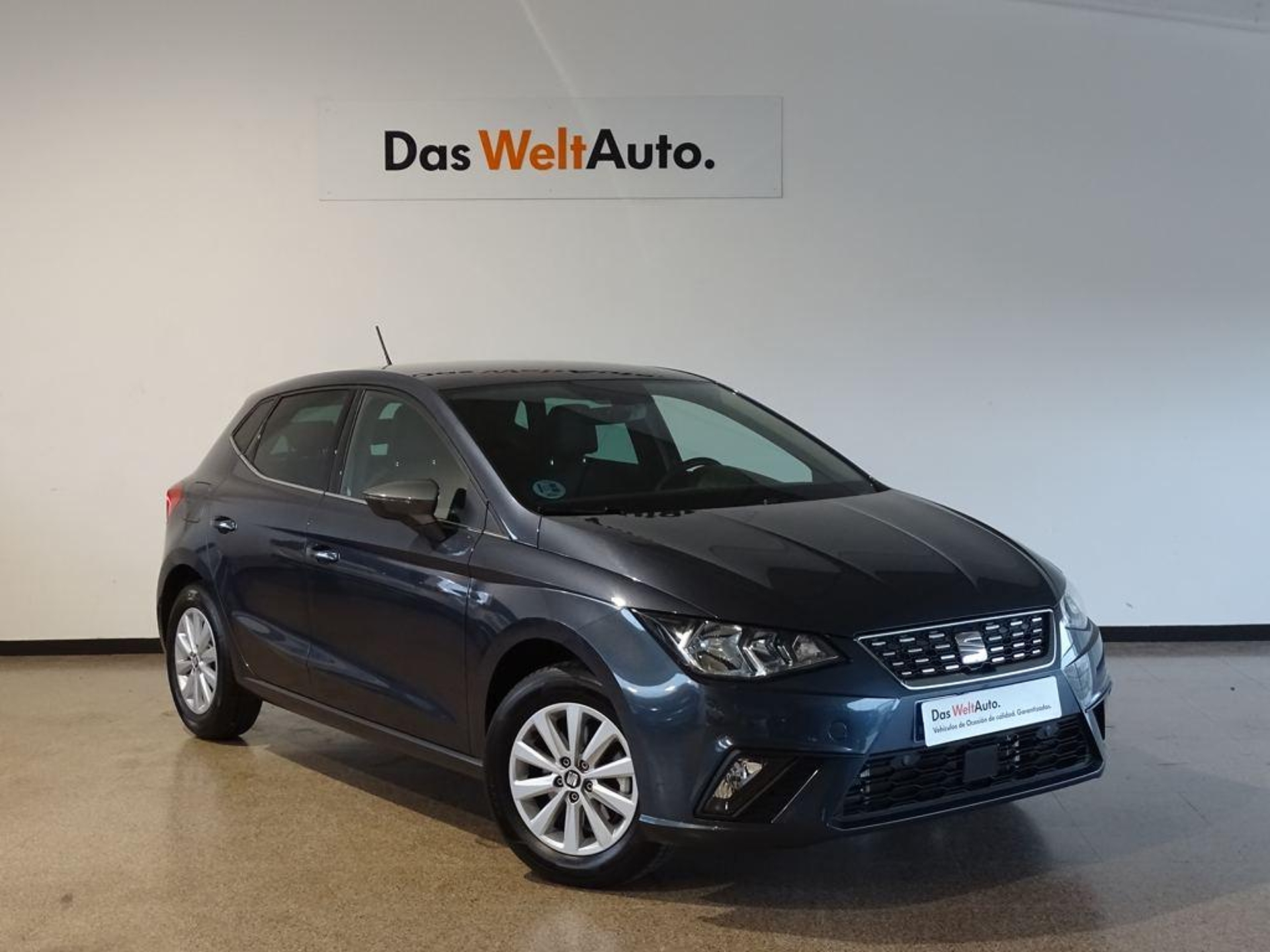 Imagen de SEAT Ibiza