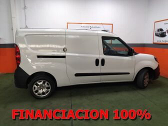 Imagen de FIAT Dobló Cargo 1.4 T-Jet GNC Base Plus Maxi