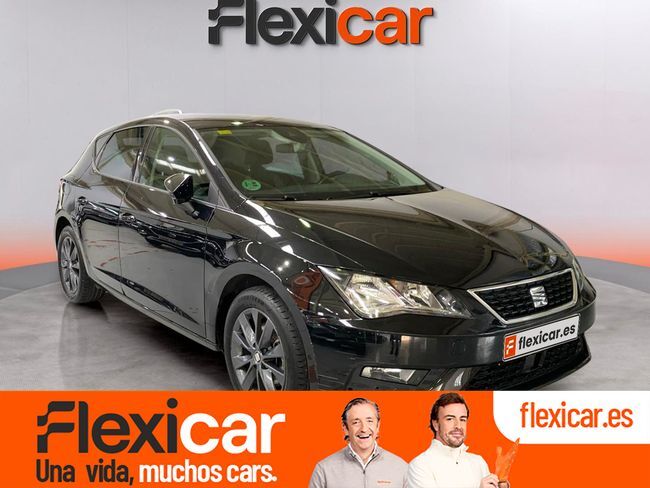 SEAT León (ST 1.5 EcoTSI 96kW (130CV) S&S Style Ed) en Sevilla