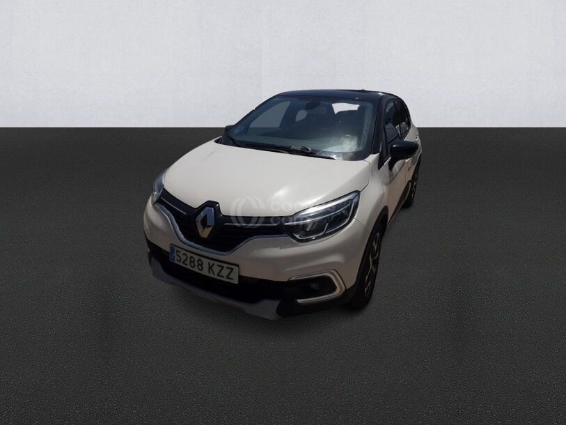 Foto del RENAULT Captur TCe Energy Zen 66kW