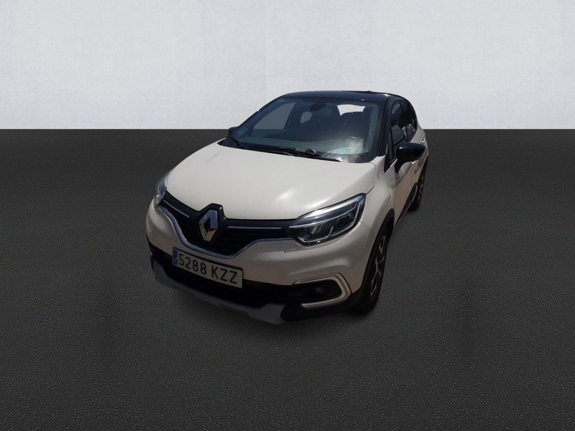 Imagen de RENAULT Captur
