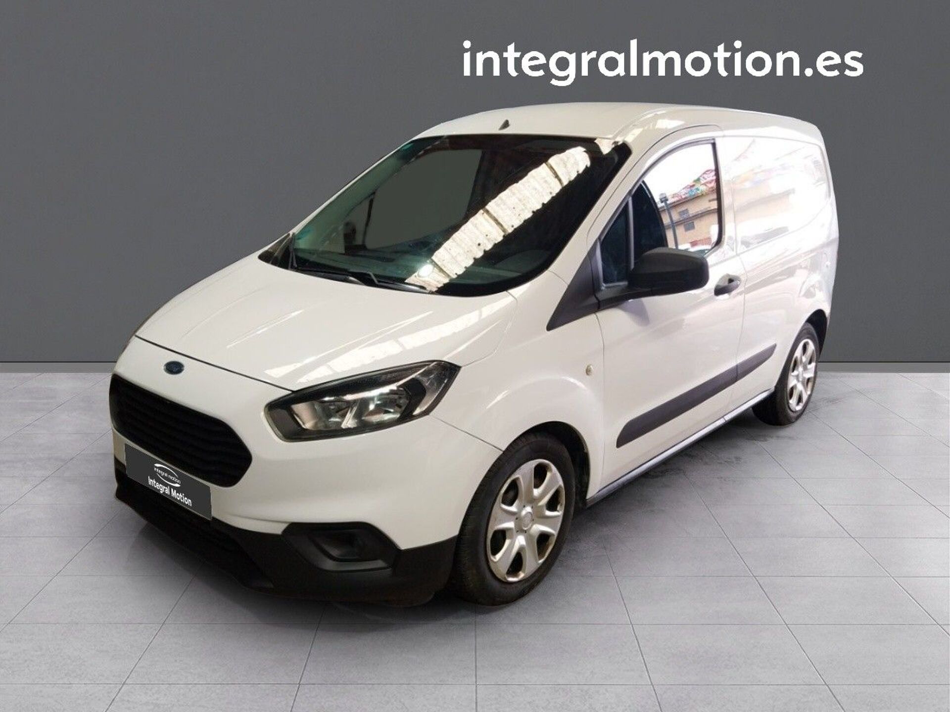 Imagen de FORD Transit Courier