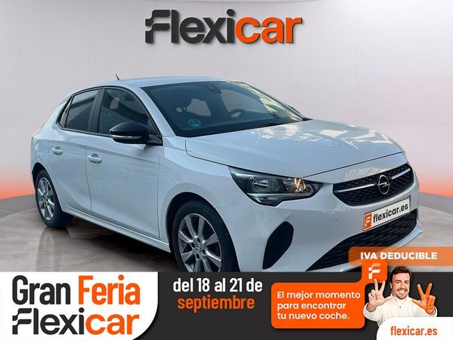 OPEL Corsa (1.2T XHL 74kW (100CV) Edition) en Baleares
