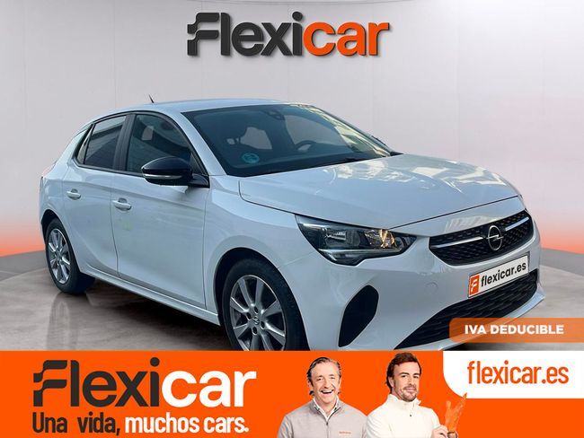 OPEL Corsa (1.2T XHL 74kW (100CV) Edition) en Baleares