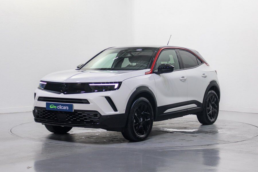 Foto del OPEL Mokka -e GS-e 136