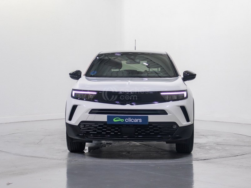 Foto del OPEL Mokka -e GS-e 136