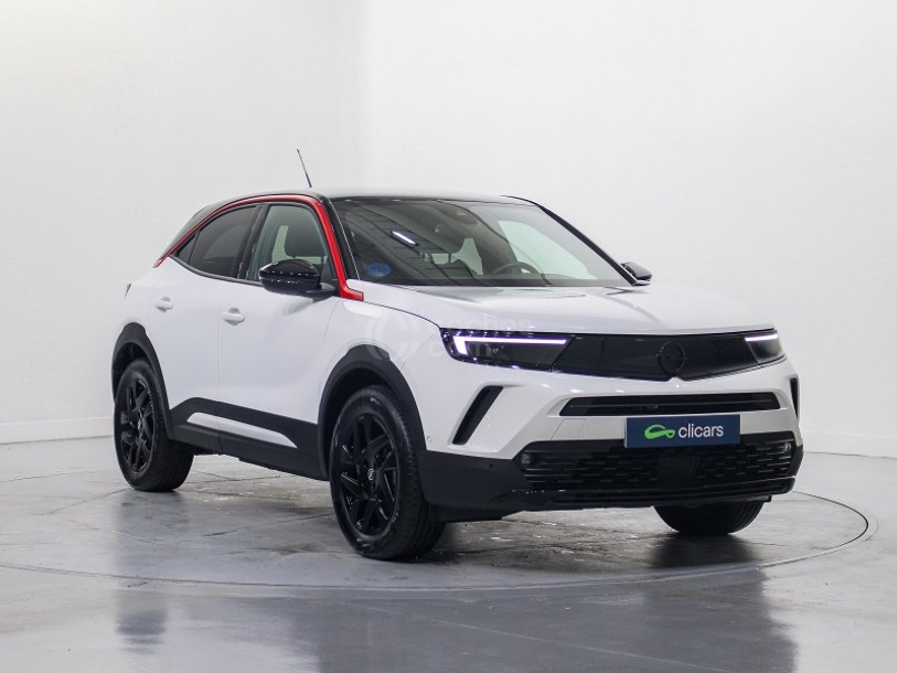 Foto del OPEL Mokka -e GS-e 136