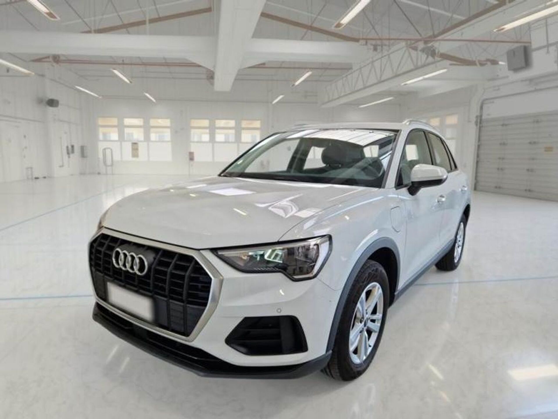 Imagen 2 de AUDI Q3