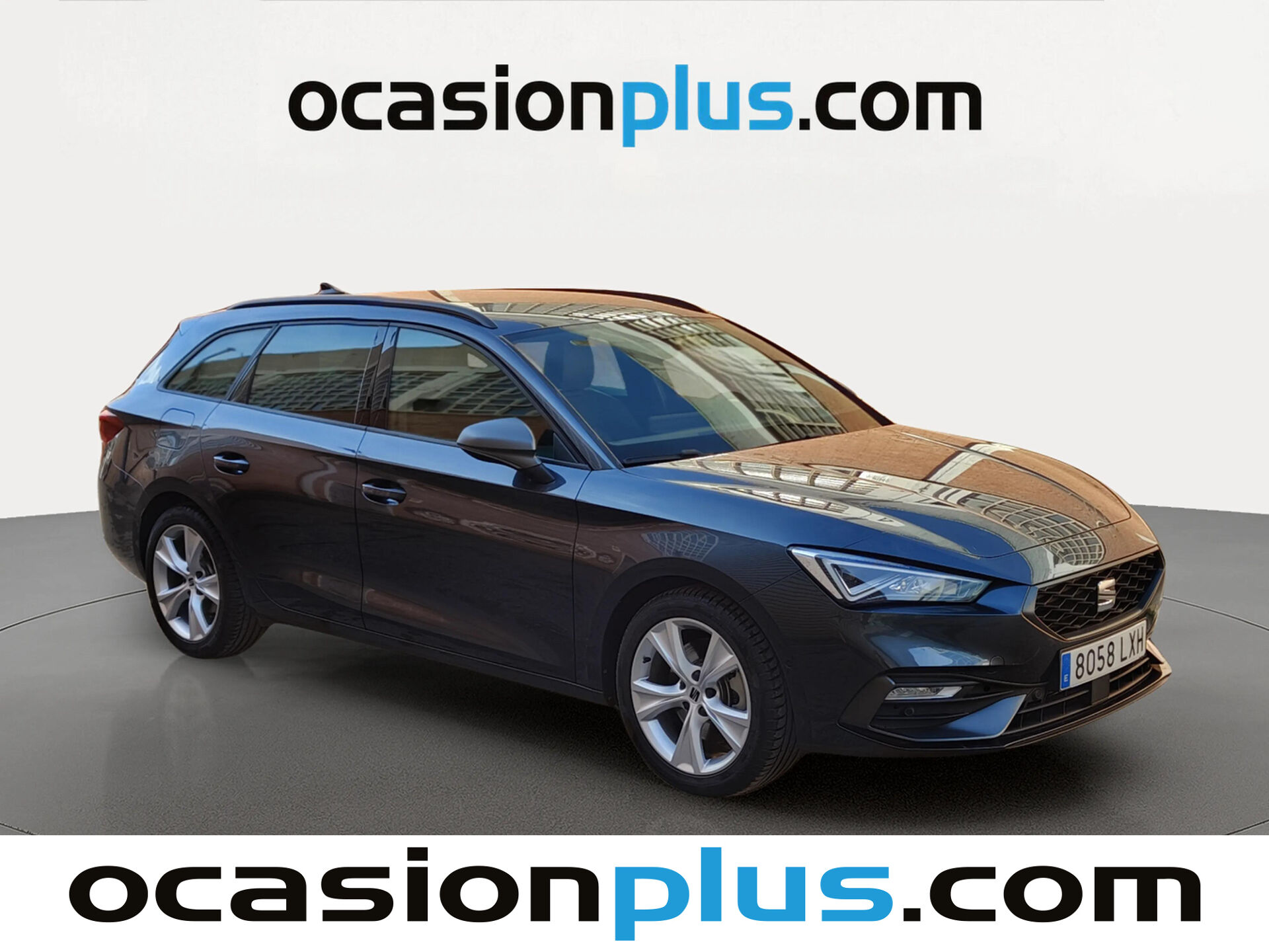 Imagen 2 de SEAT León