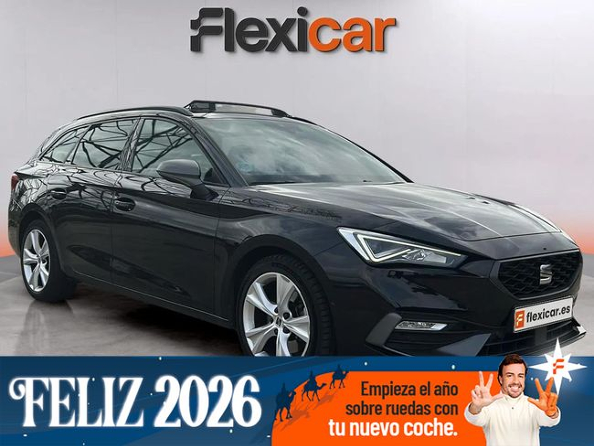 Imagen de SEAT León