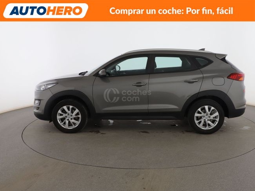 Foto del HYUNDAI Tucson 1.6 GDI BD Klass 4x2 131