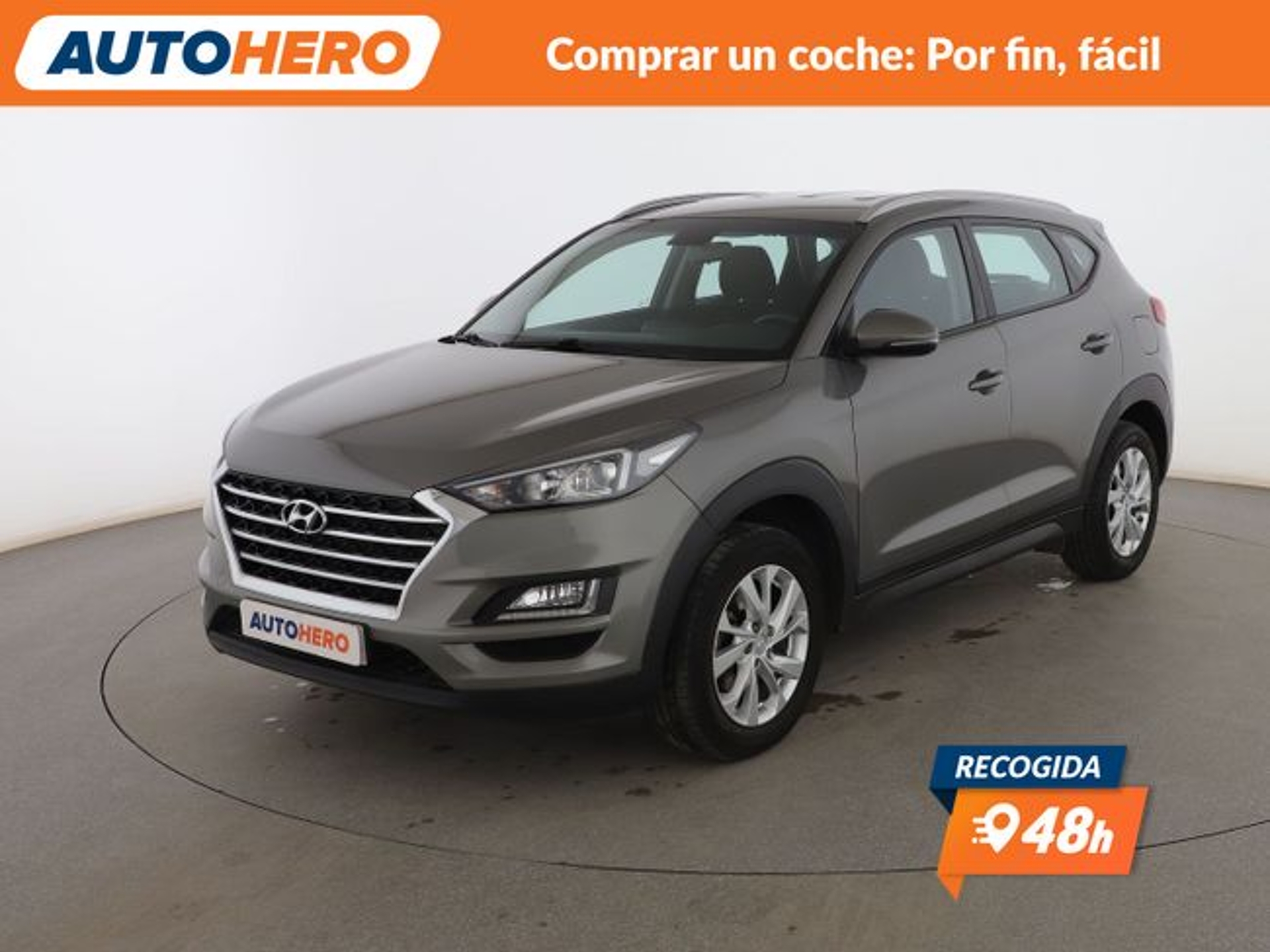 Imagen de HYUNDAI Tucson