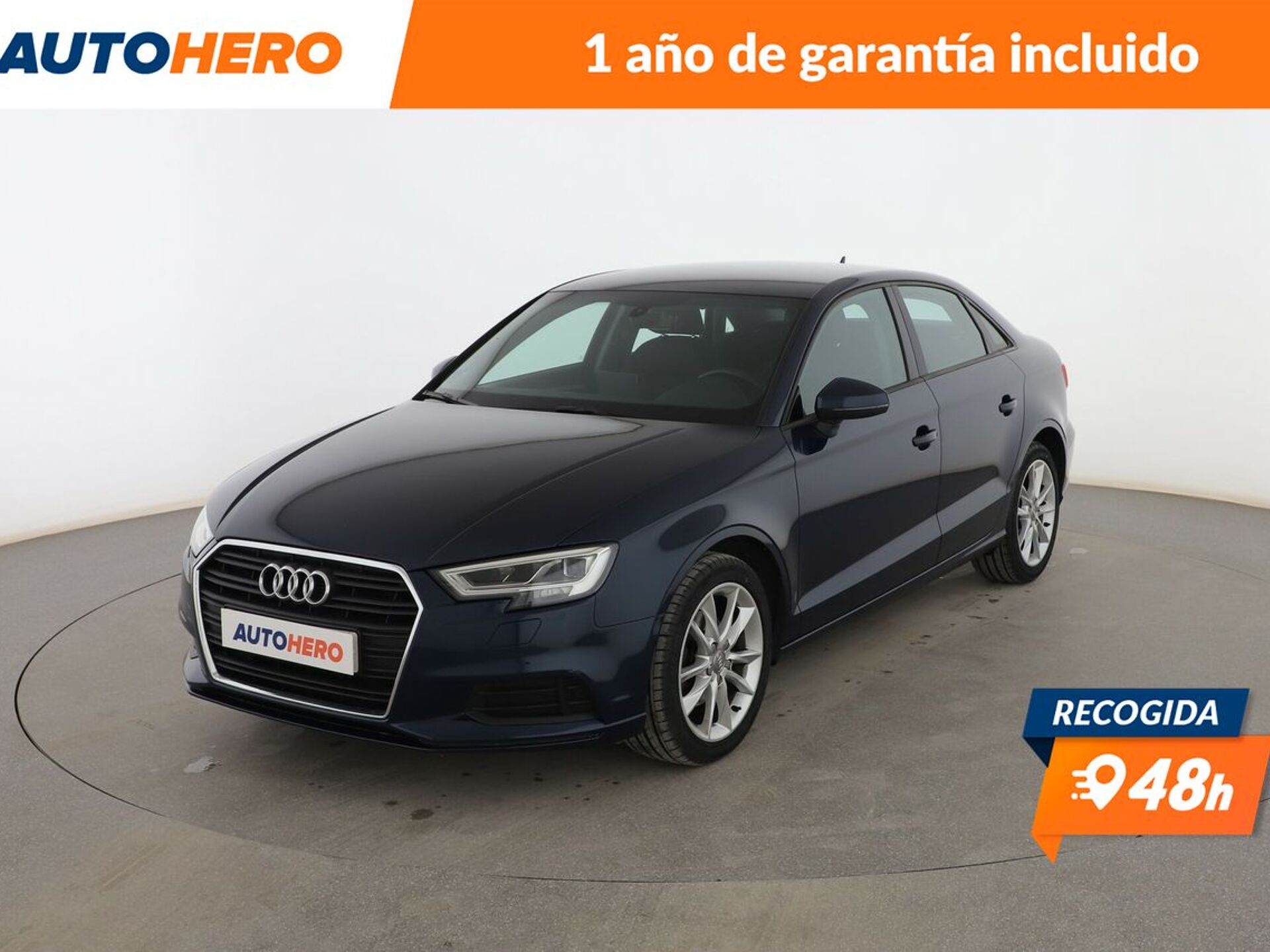 Imagen de AUDI A3