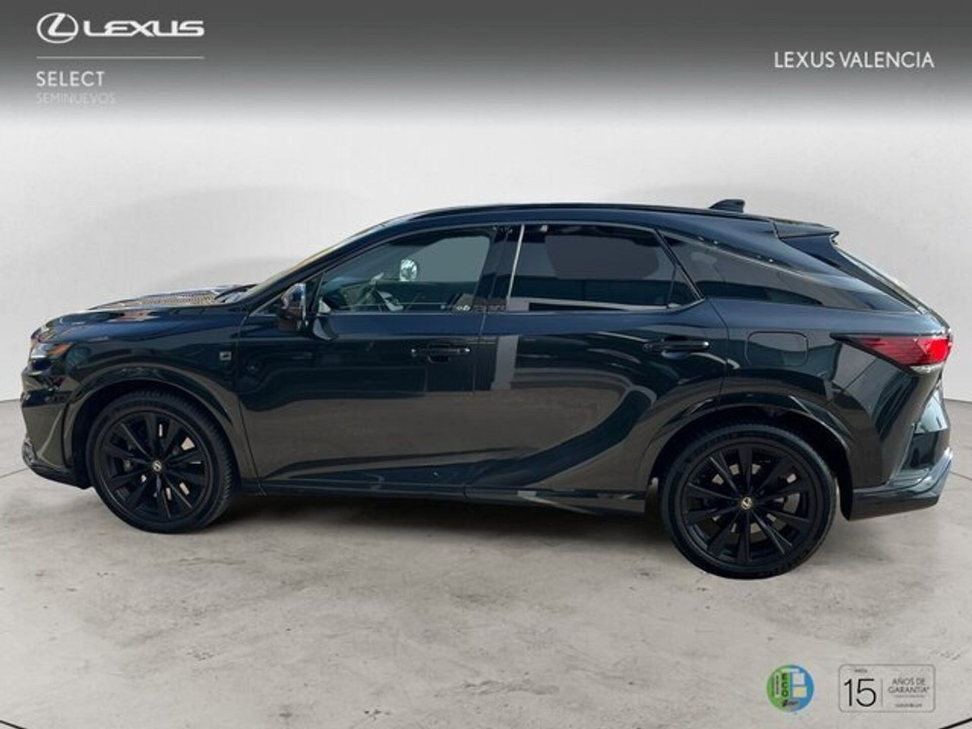 Imagen 3 de LEXUS RX