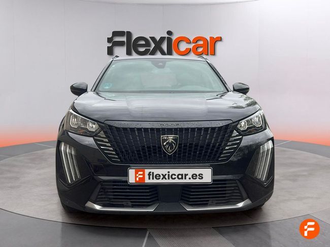 Foto del PEUGEOT 2008 1.2 PureTech S&S Active 100