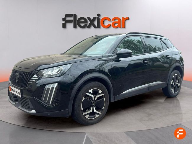 Foto del PEUGEOT 2008 1.2 PureTech S&S Active 100