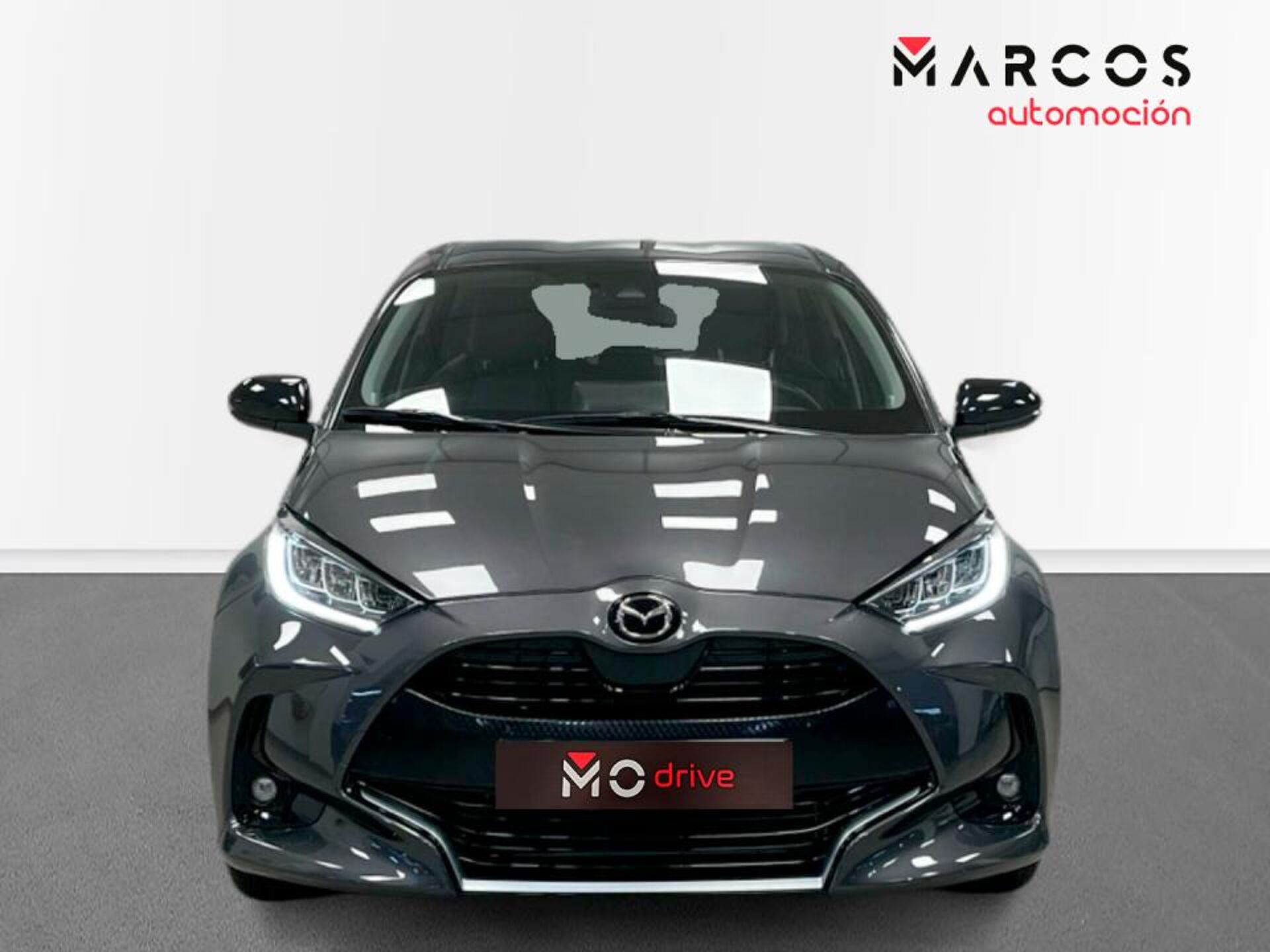 Imagen 2 de MAZDA Mazda2