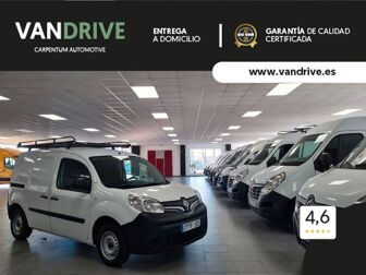 Imagen de RENAULT Kangoo Fg. 1.5dCi Profesional 55kW