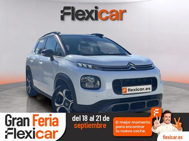 CITROEN C3 Aircross (PureTech 81kW (110CV) S&S EAT6 SHINE) en Barcelona