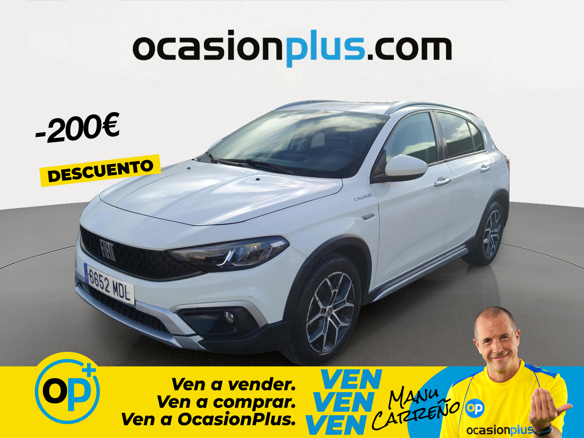 Imagen de FIAT Tipo