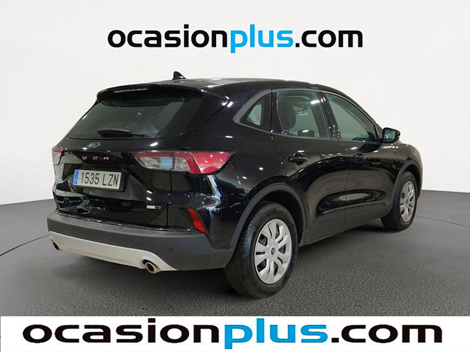 Imagen 3 de FORD Kuga