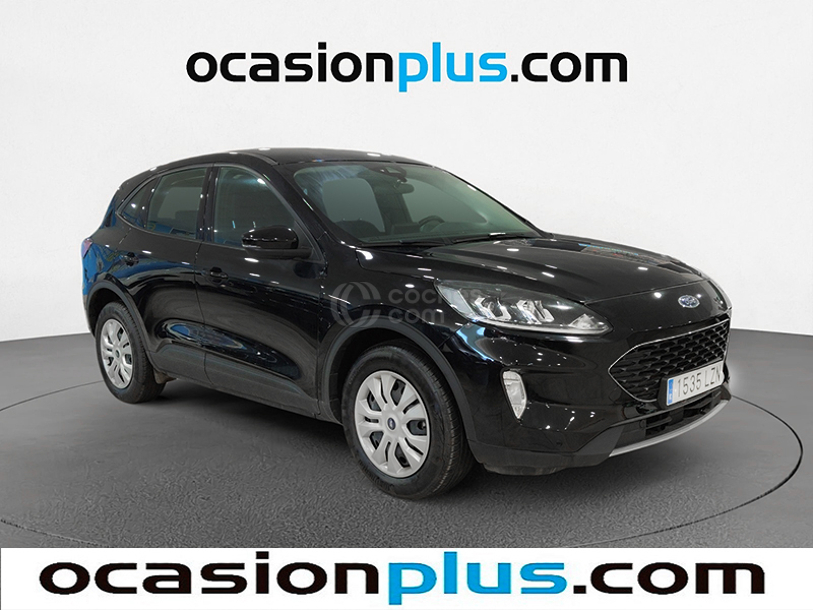 Foto del FORD Kuga 2.0 EcoBlue MEHV Trend FWD 150