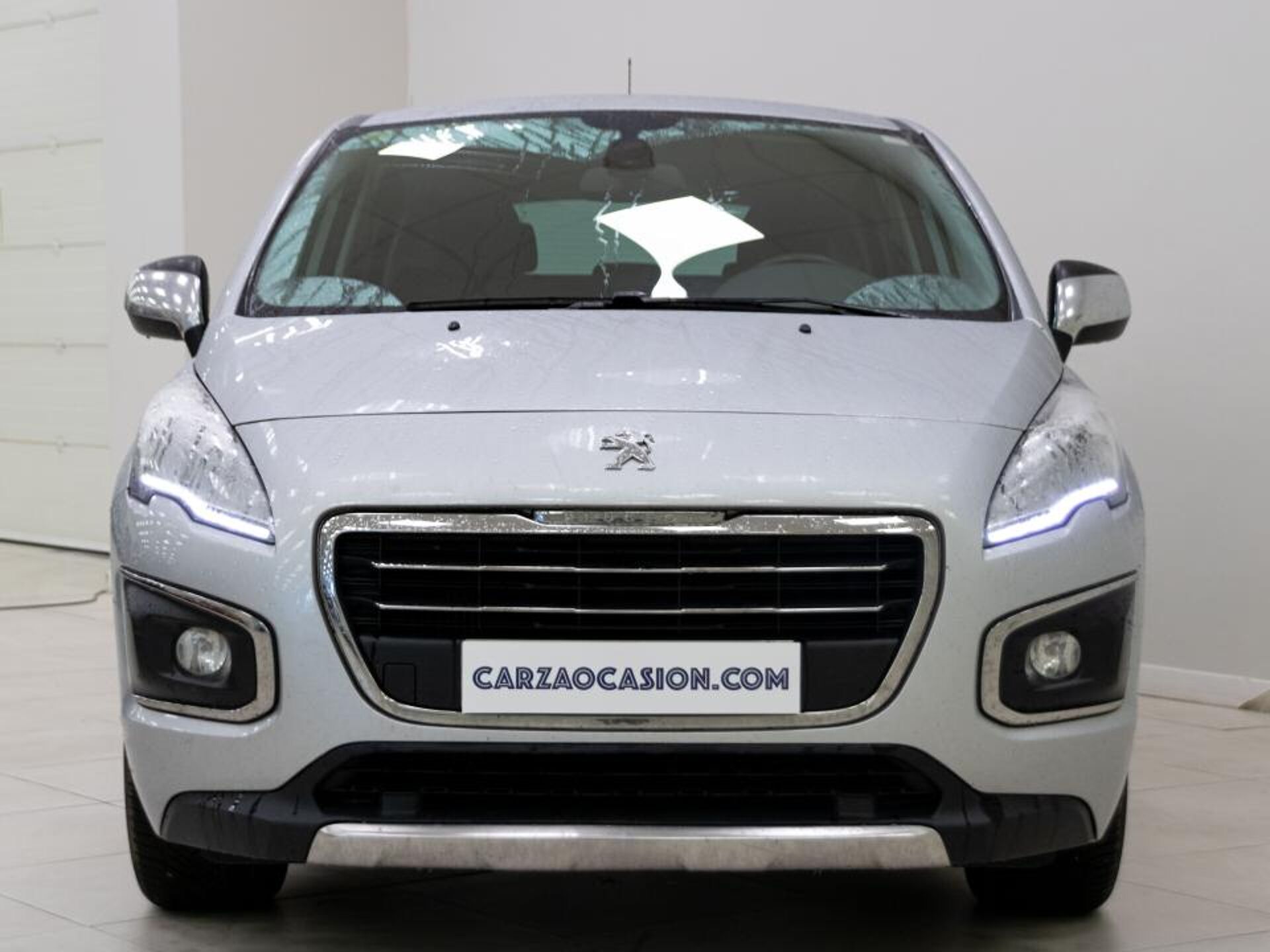 Imagen 3 de PEUGEOT 3008