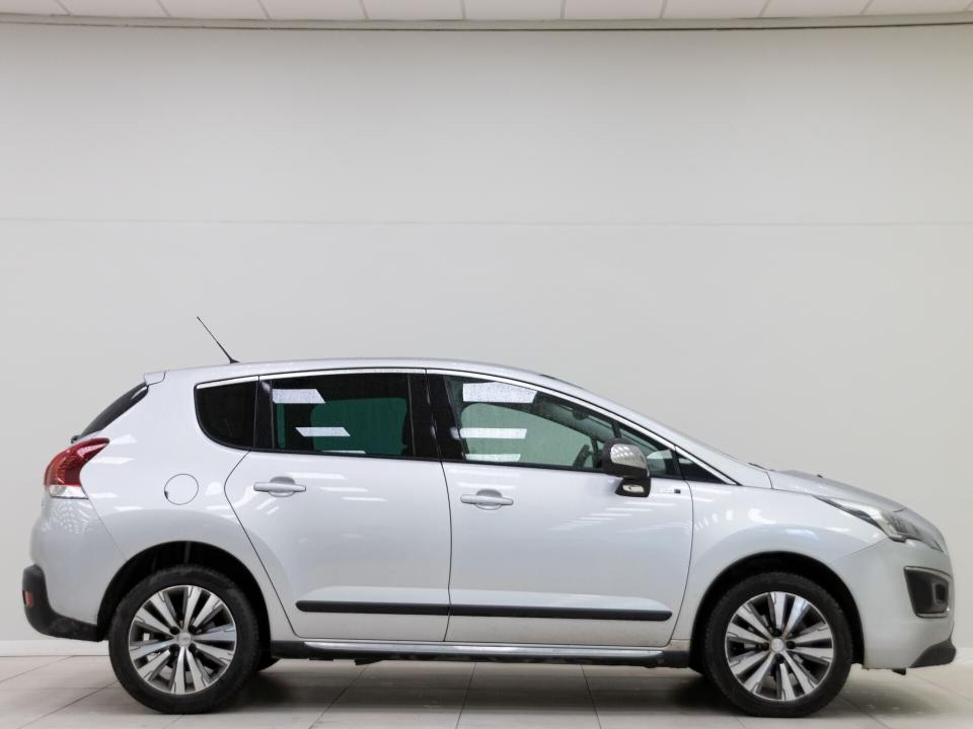 Imagen 2 de PEUGEOT 3008