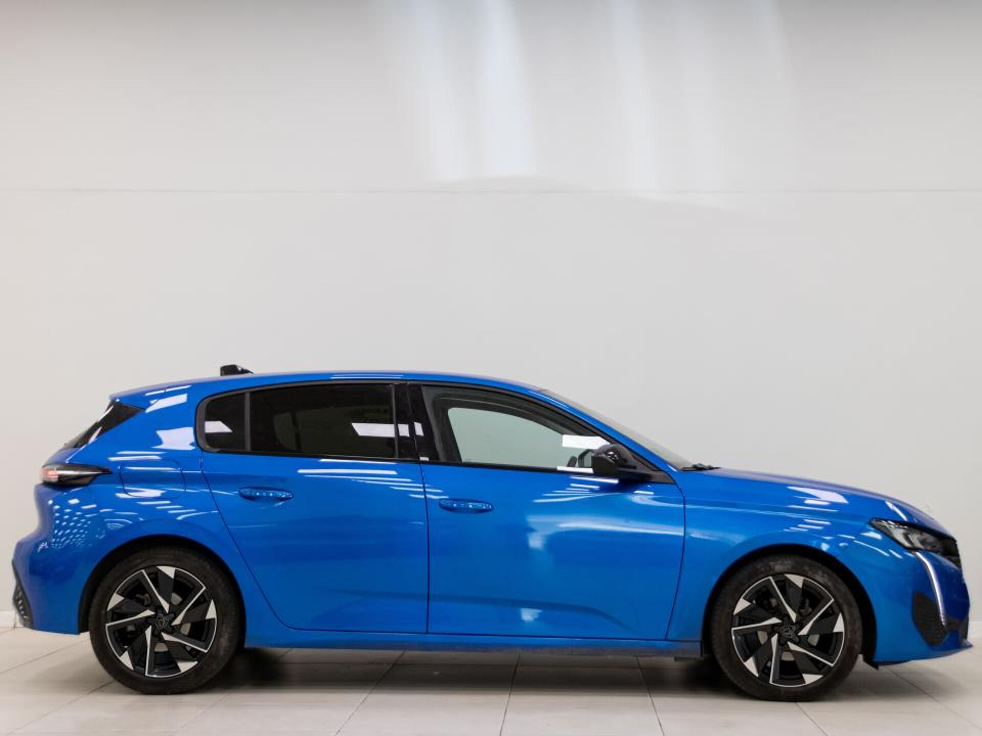 Imagen 2 de PEUGEOT 308