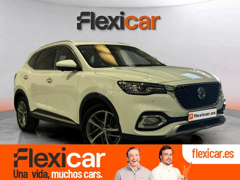 Foto del MG HS e 1.5 T-GDI Luxury