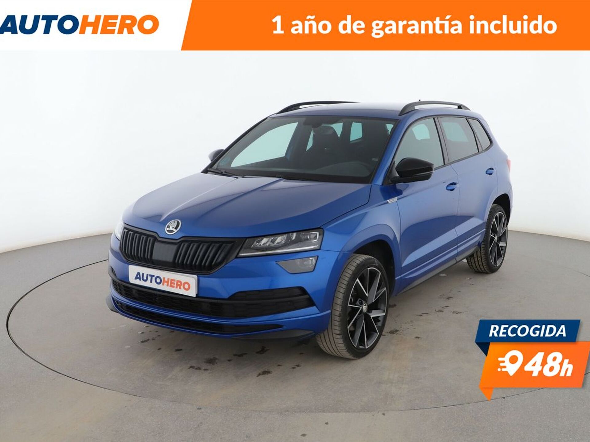 Imagen de SKODA Karoq