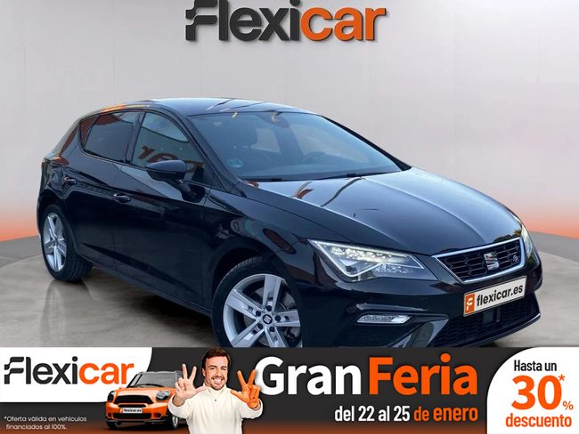 Imagen de SEAT León