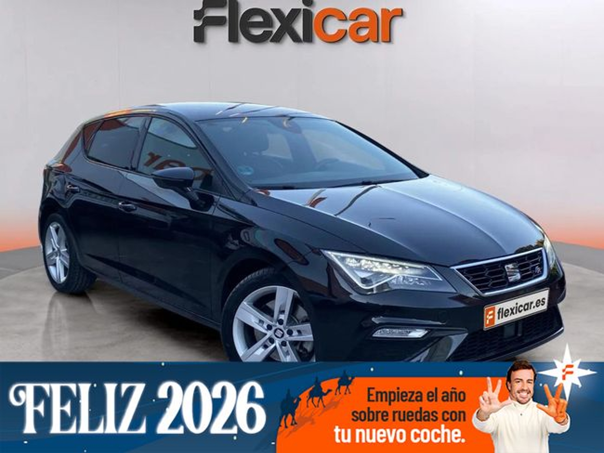 Imagen de SEAT León